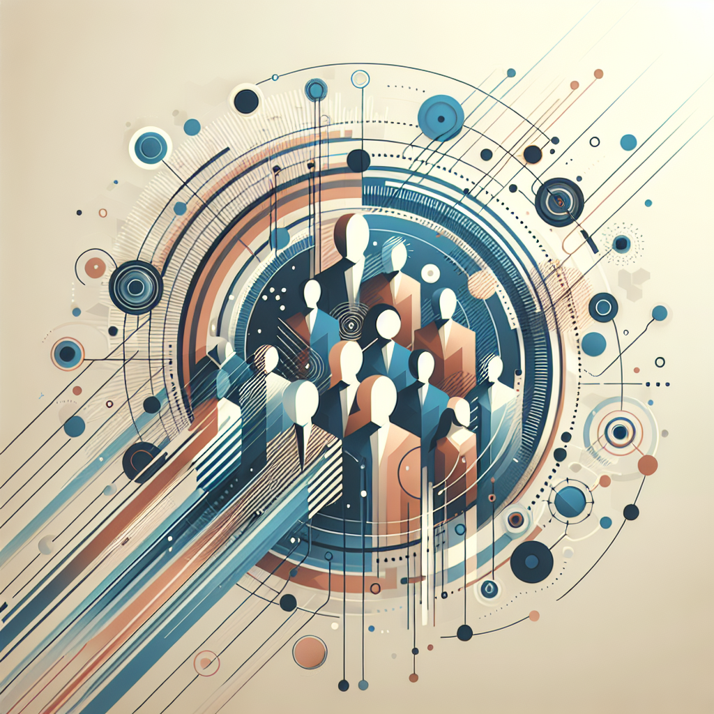 Why Networking is Key to Professional Success